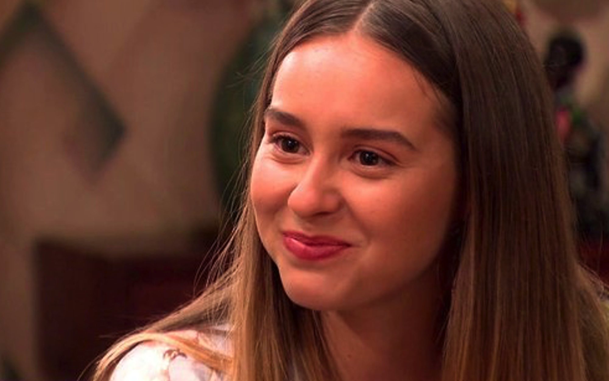 Luisita y Amelia se plantean ser madres en 'Amar es para siempre': "¿Por qué no tenemos hijos?"