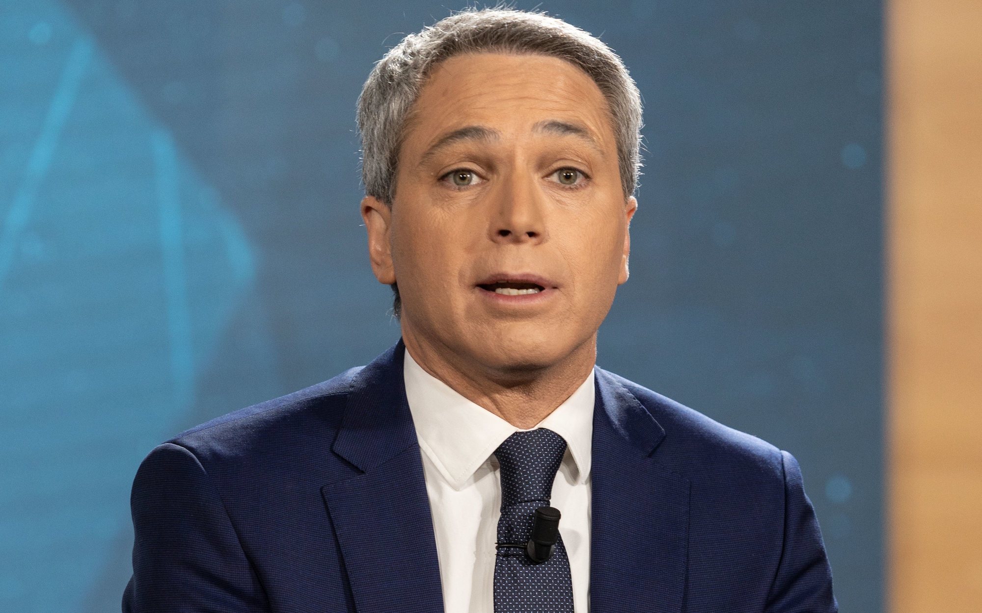 El zasca de Vicente Vallés a Pablo Iglesias y la respuesta de Isa Serra (Unidas Podemos)