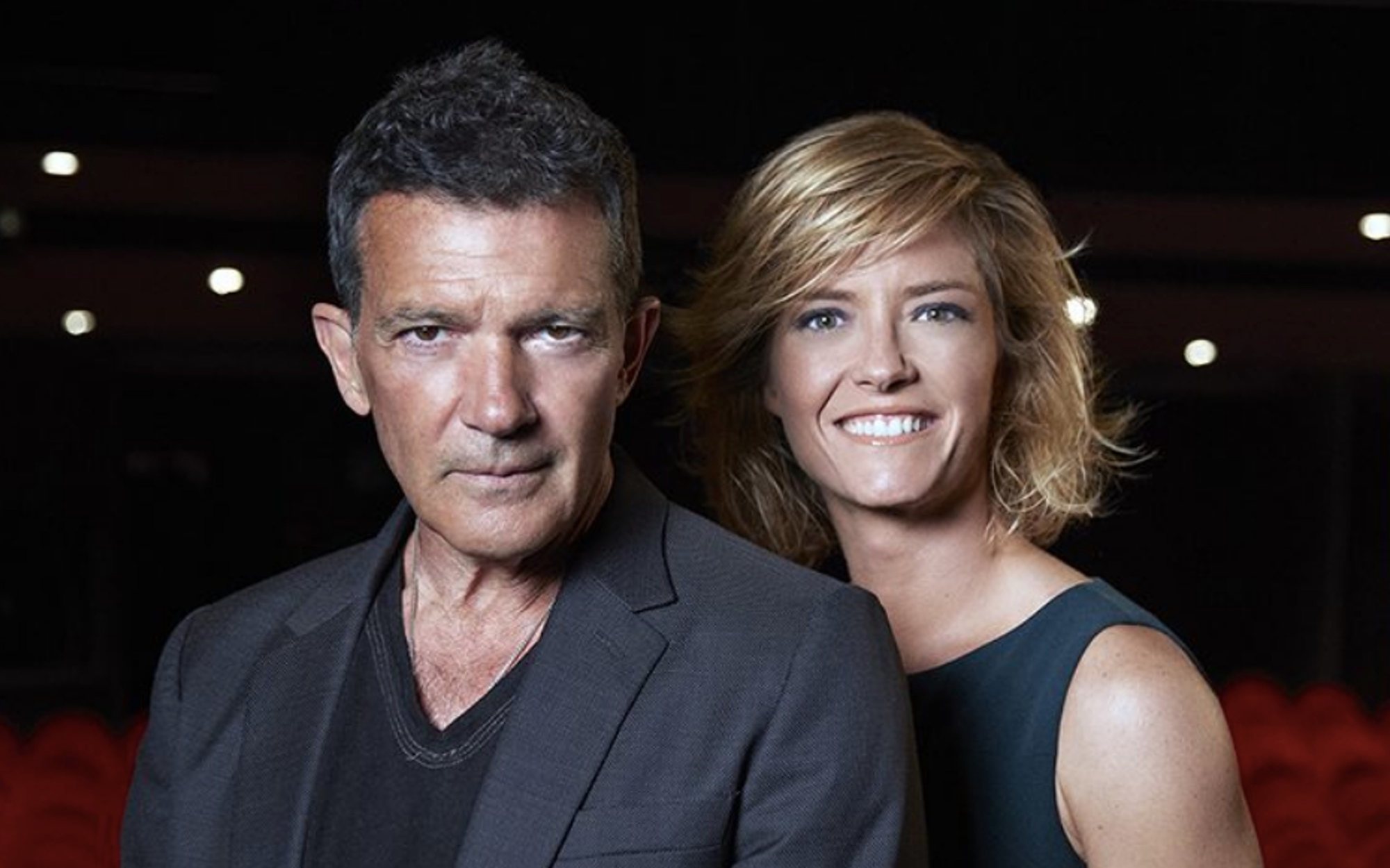 Antonio Banderas y María Casado dirigirán y presentarán los Premios Goya 2021