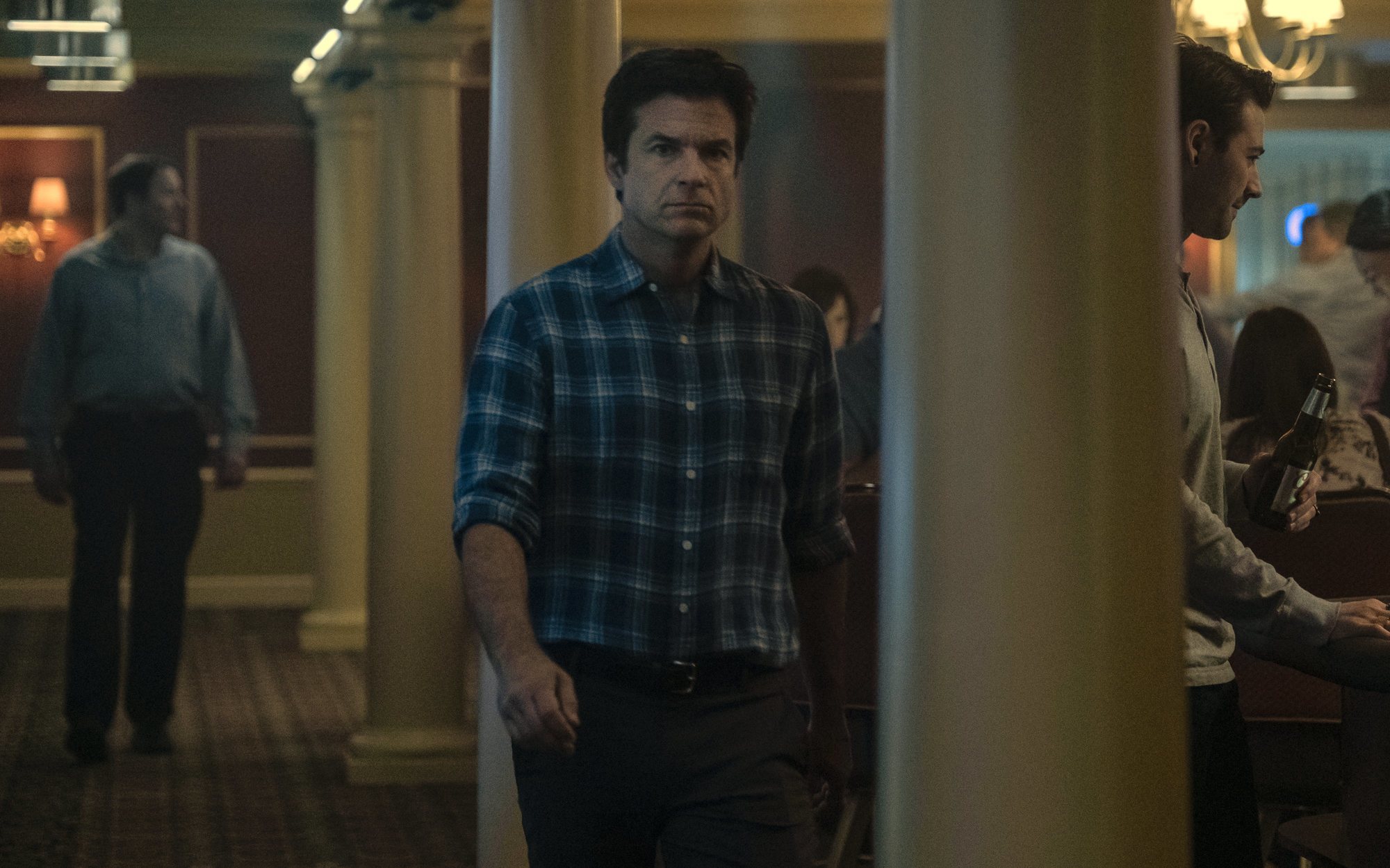 Netflix renueva 'Ozark' por una cuarta y última temporada