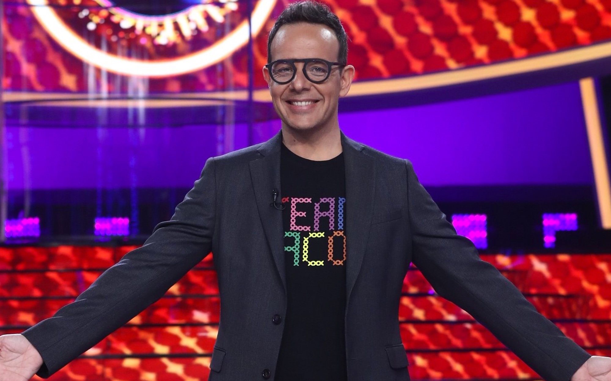 TVE retrasa el estreno de 'Bloqueados por el muro' al 13 de julio