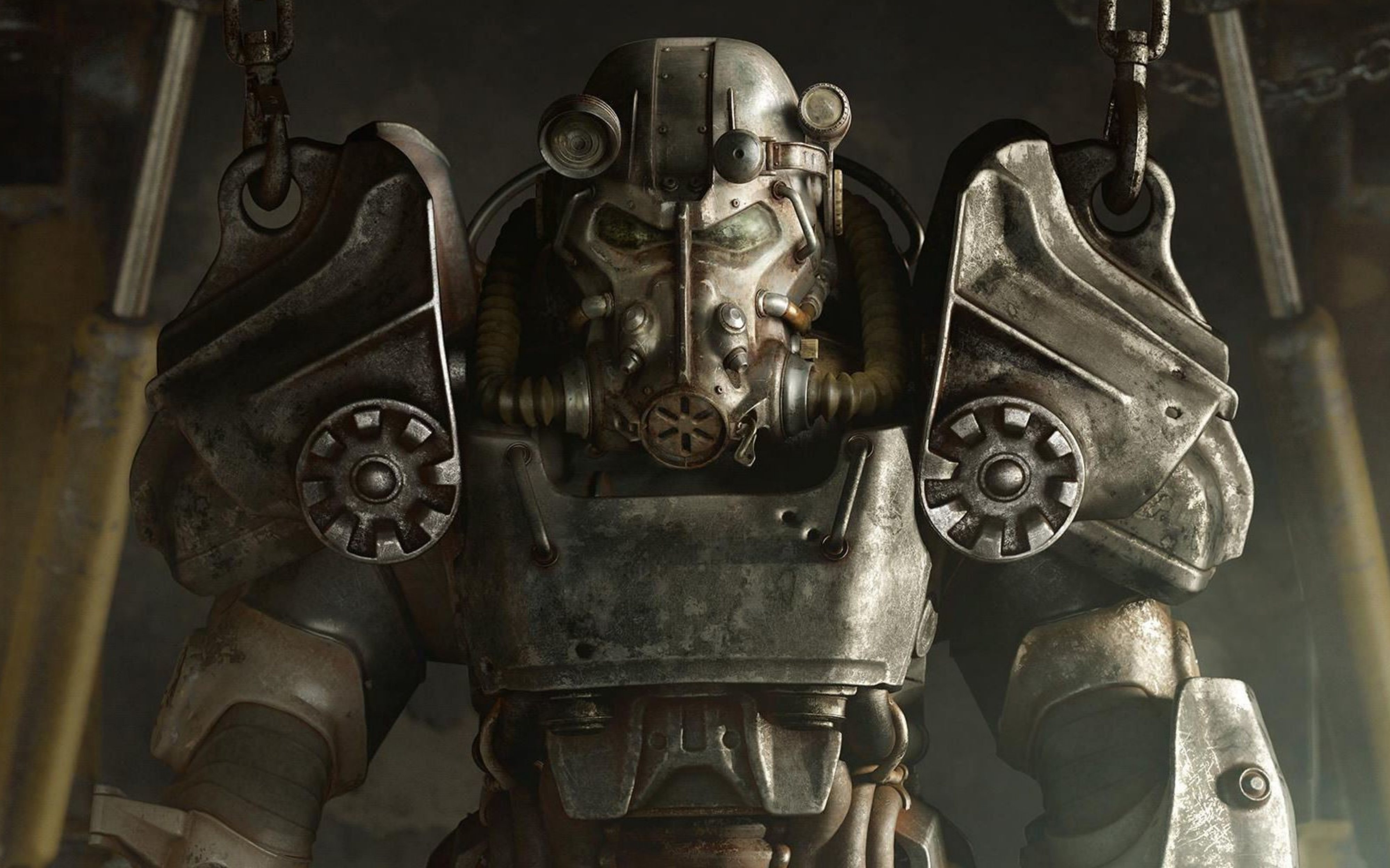 Los creadores de 'Westworld' preparan una serie de "Fallout" para Amazon Prime Video