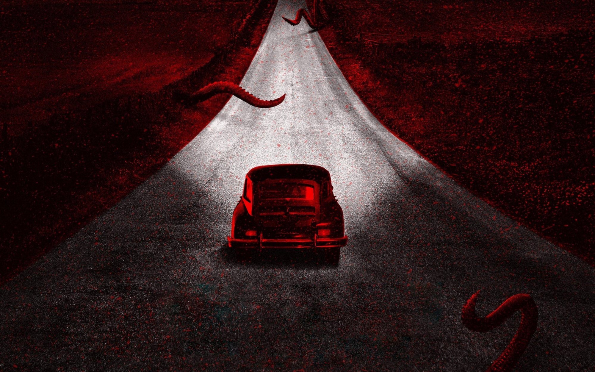 'Territorio Lovecraft' se estrena el 17 de agosto en HBO España