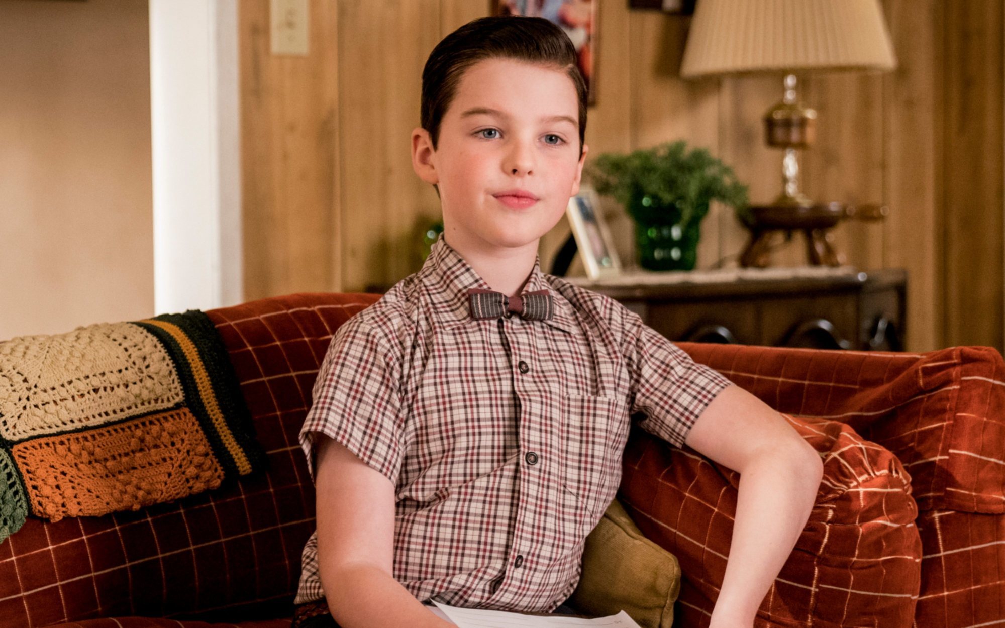 NBC no remonta con 'Blindspot' y el final de 'Council of Dads'