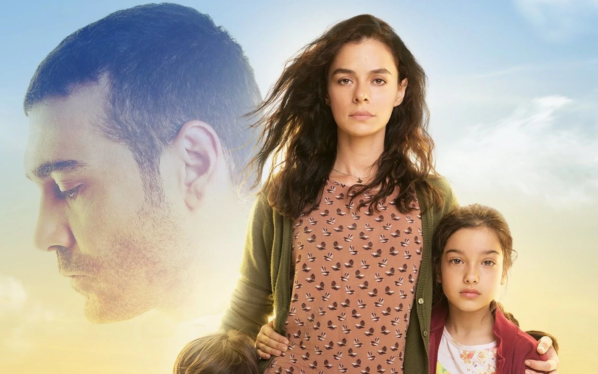 Antena 3 estrena el fenómeno turco 'Mujer' el martes 7 de julio