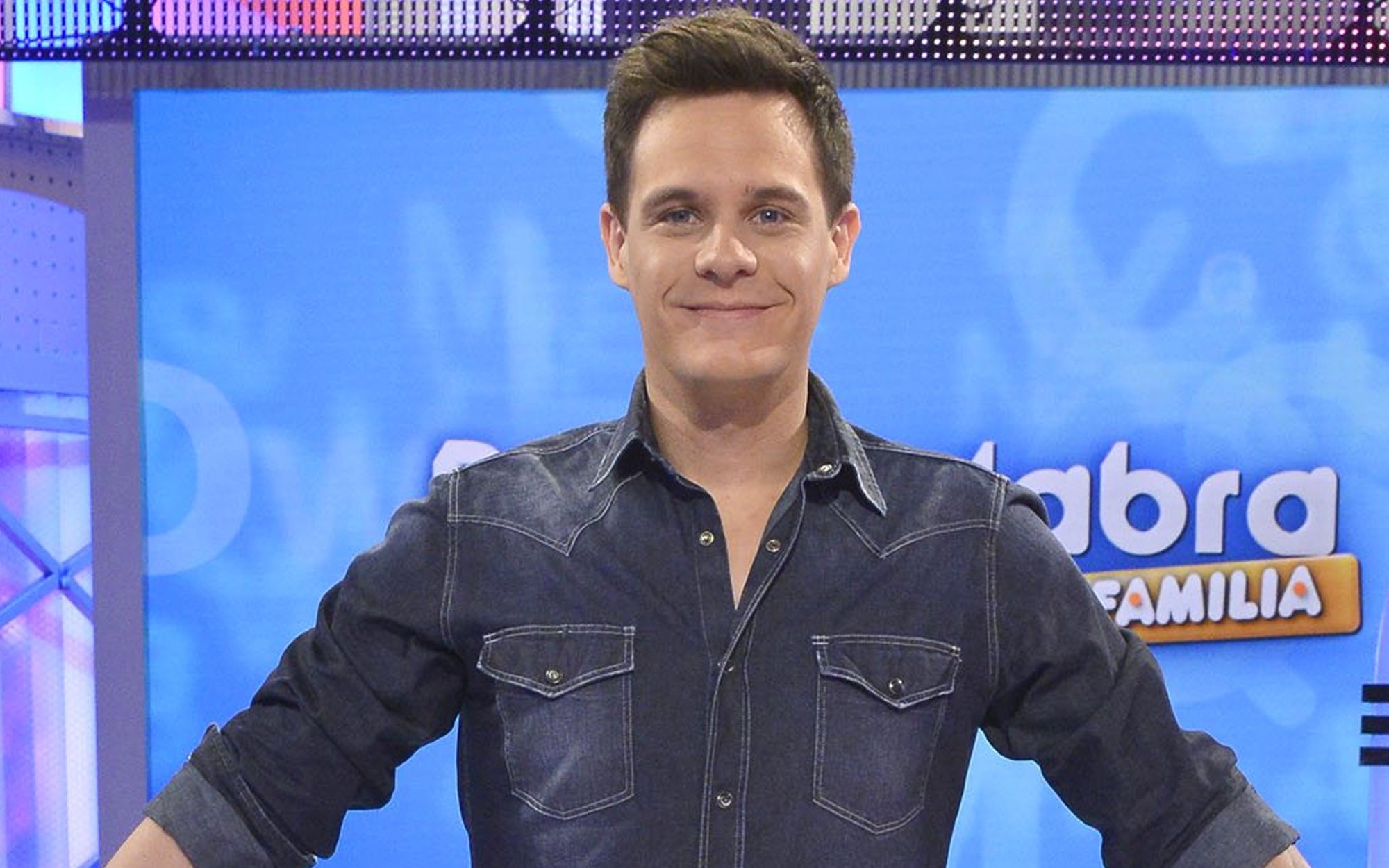 Christian Gálvez ya tiene formato en Mediaset para regresar a la televisión