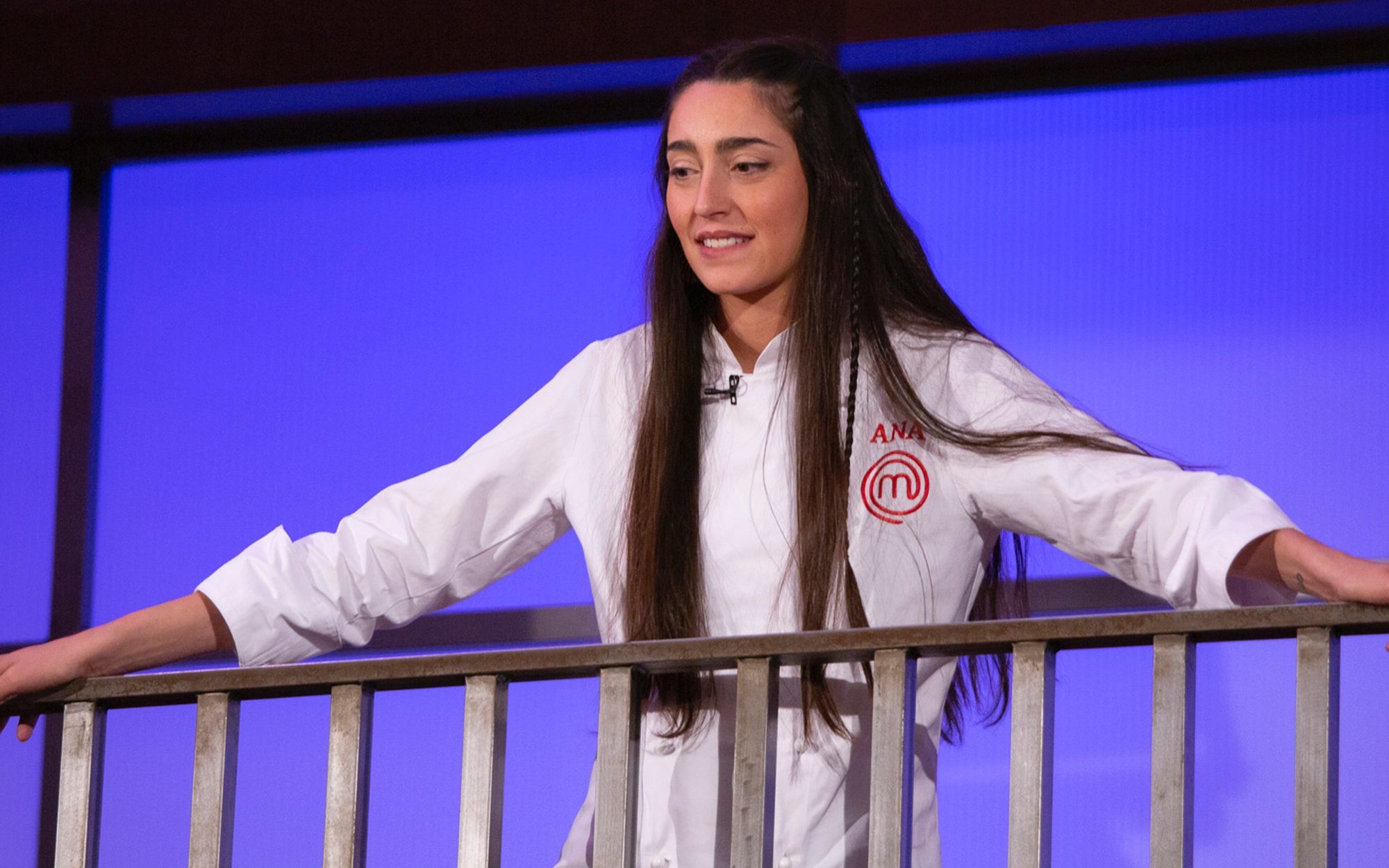 Ana será la ganadora de 'MasterChef 8', según los usuarios de FormulaTV
