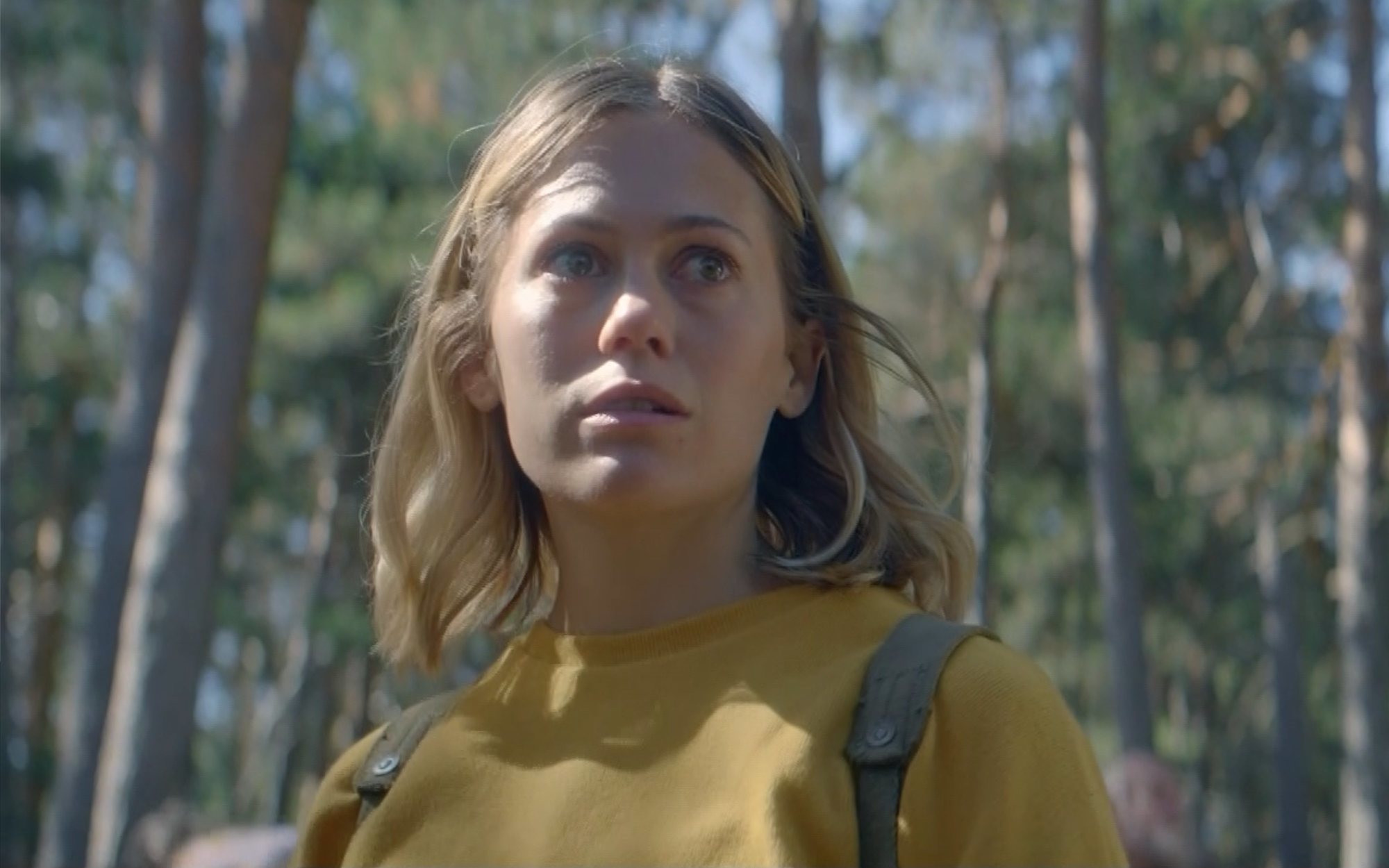 El thriller 'Albanta' se estrenará en exclusiva en Atresplayer Premium