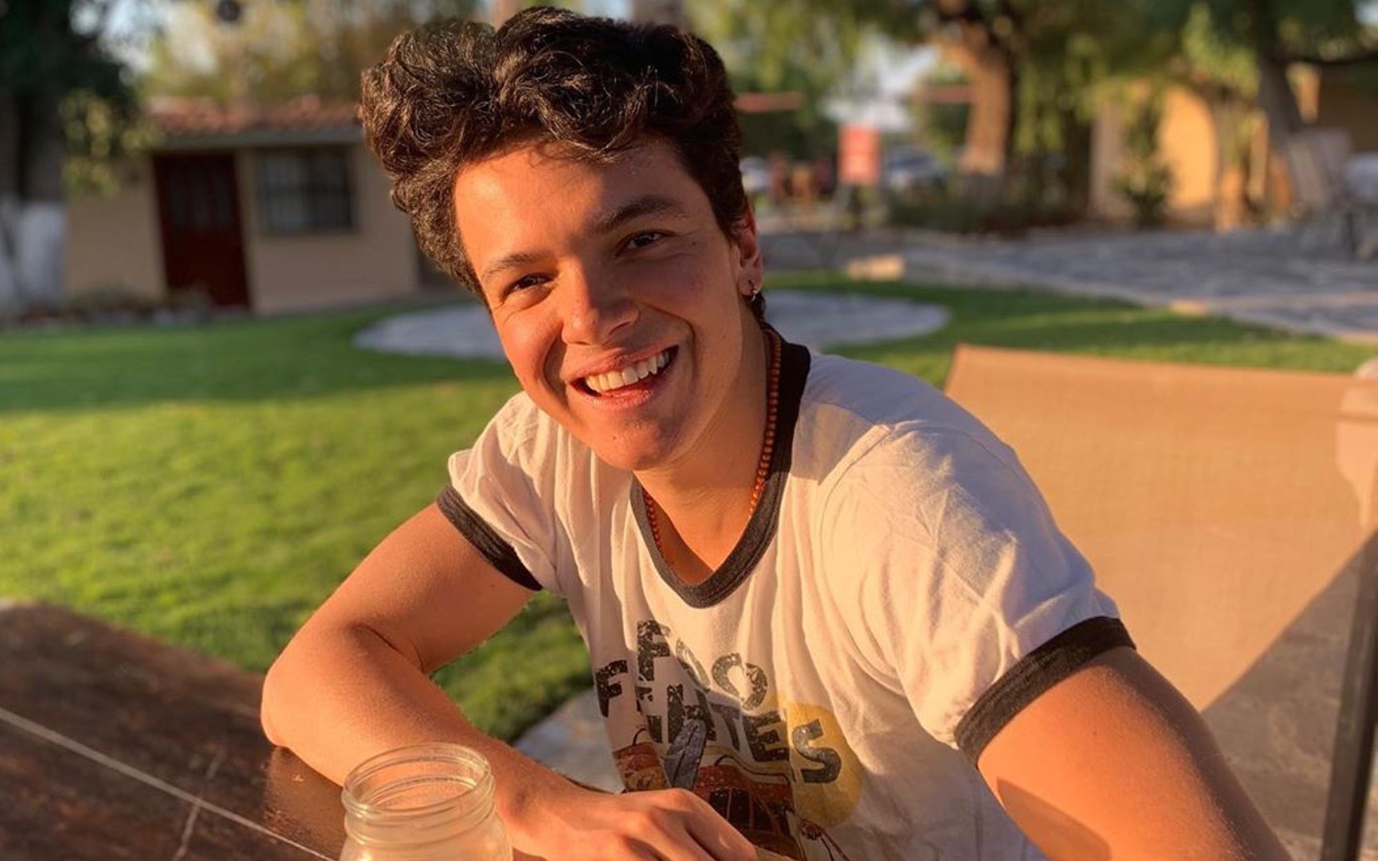 Muere Sebastián Athié, actor de Disney Channel, a los 24 años