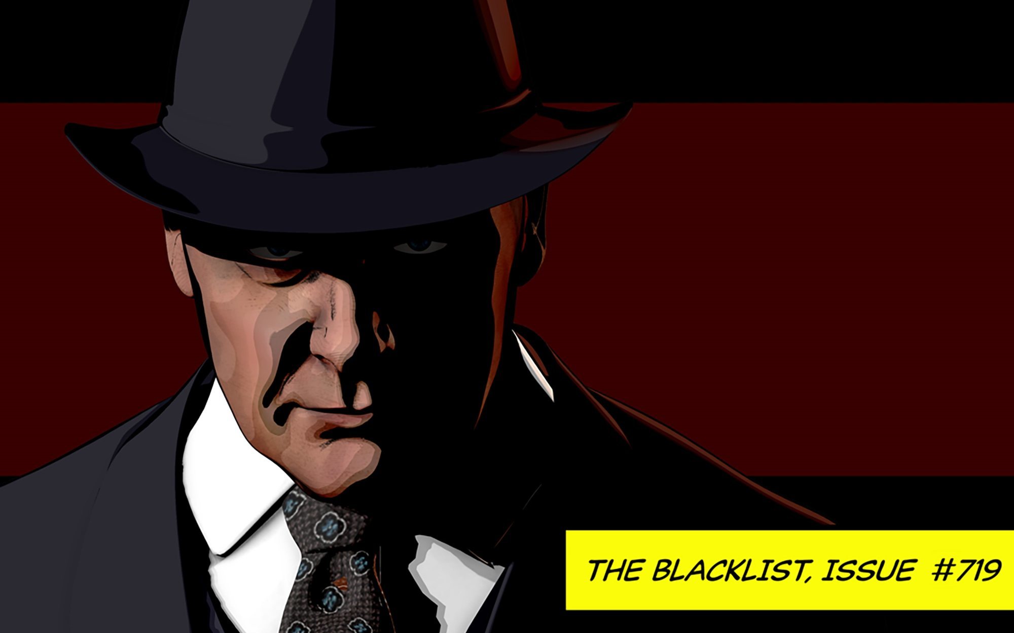 Así se gestó el episodio híbrido de 'The Blacklist', una reinvención en plena pandemia