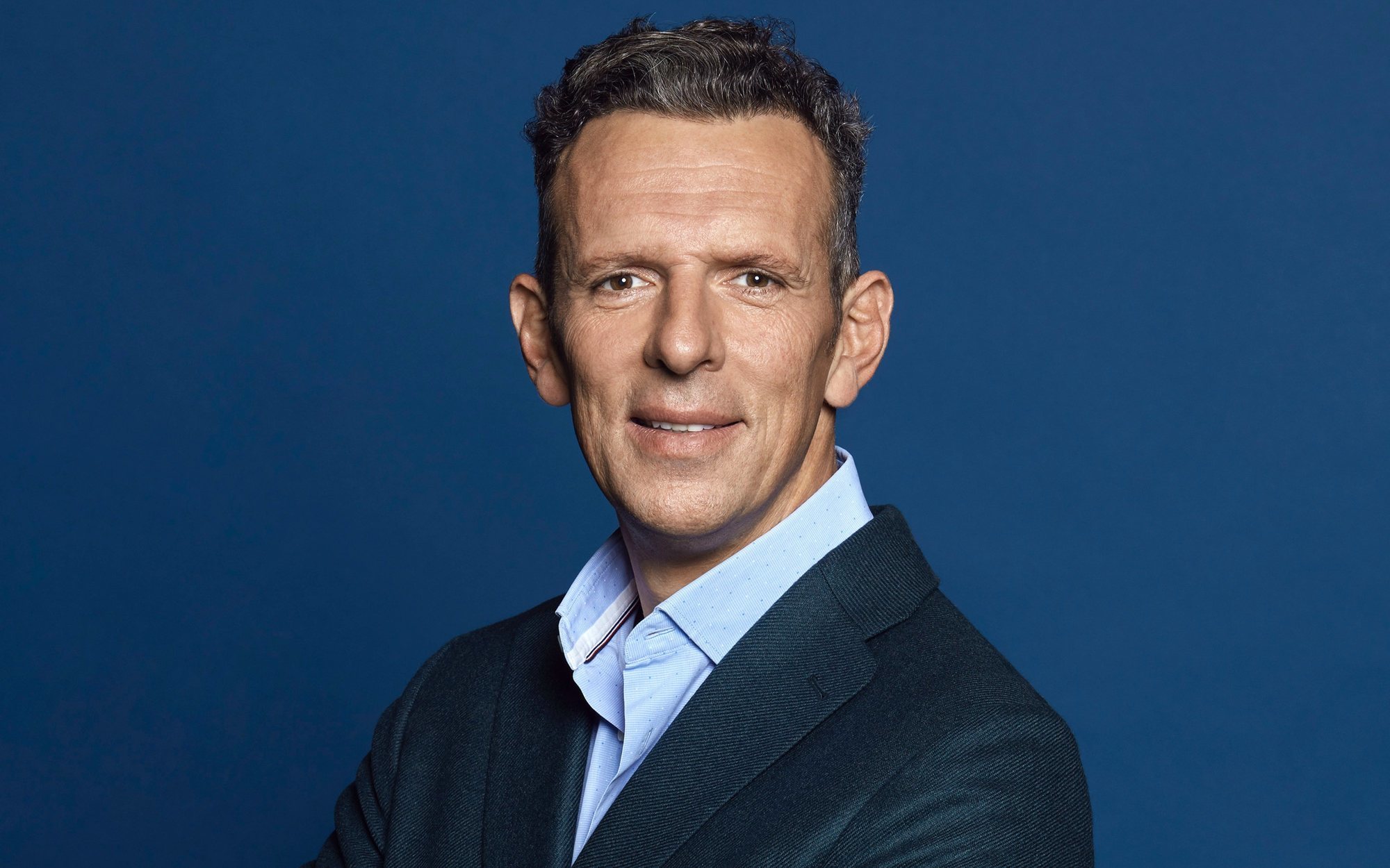 Mónica Sanz sustituirá a Joaquín Prat como presentadora de 'Cuatro al día' en agosto