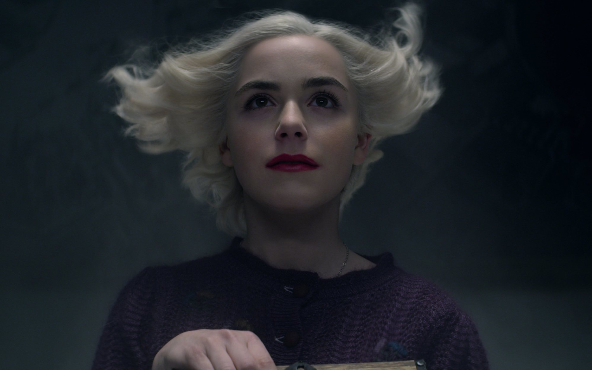 Netflix cancela 'Las escalofriantes aventuras de Sabrina', que acabará con su cuarta parte