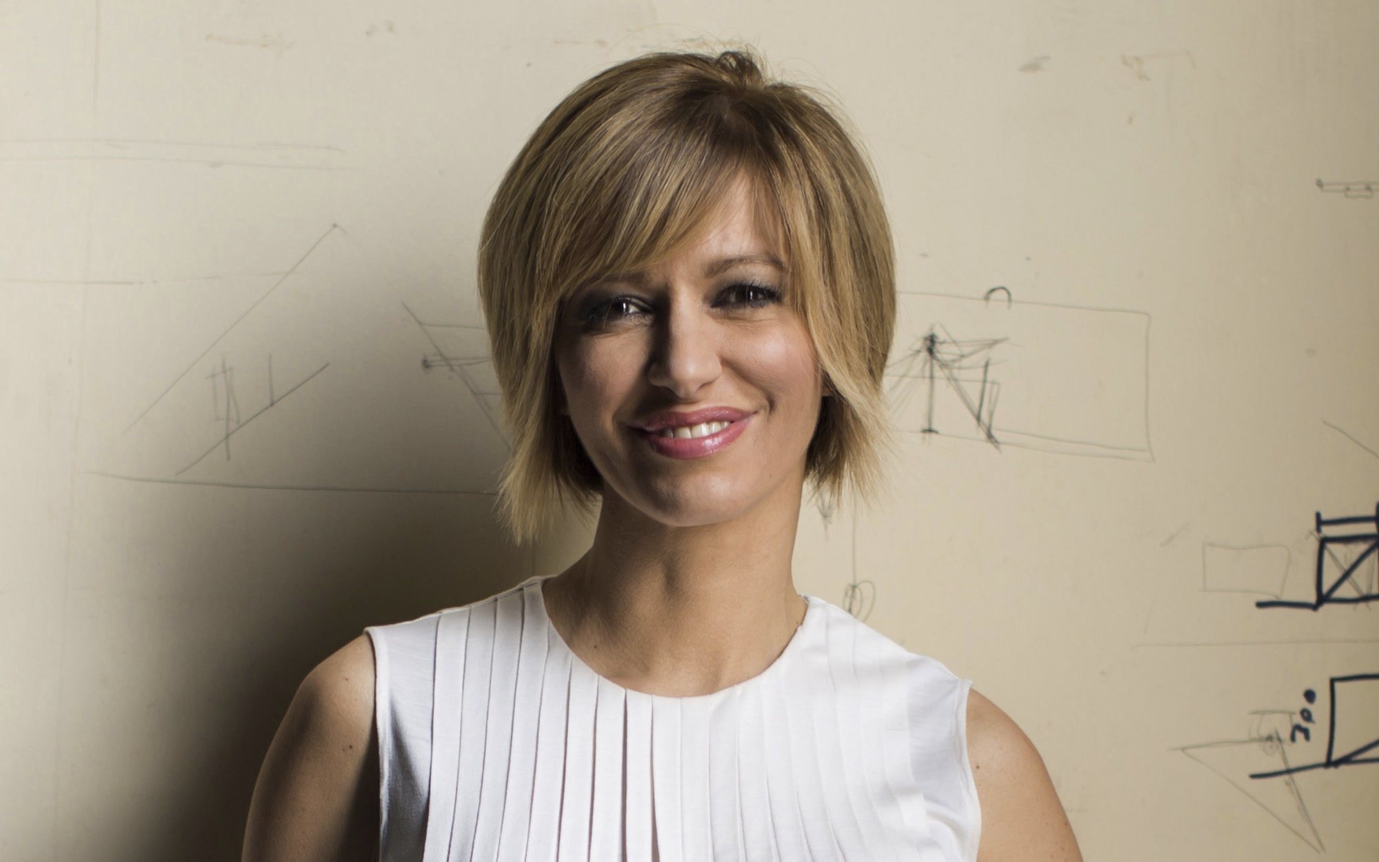 Susanna Griso pone en aprietos a Salvador Illa con una pregunta sobre las críticas a su gestión