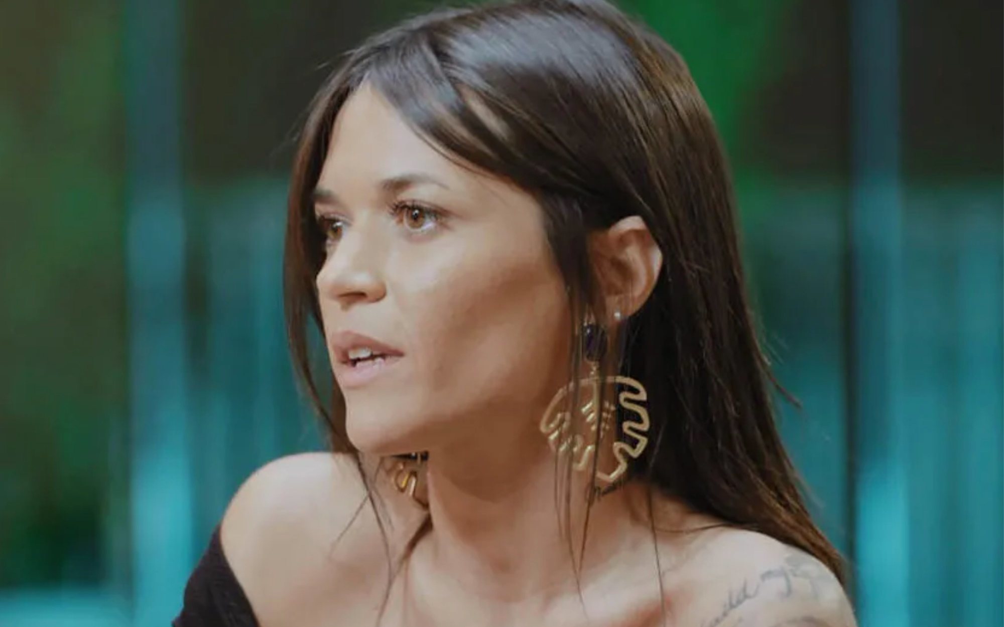 Álex Bueno revela el motivo real de su ruptura con Fiama tras 'La isla de las tentaciones'