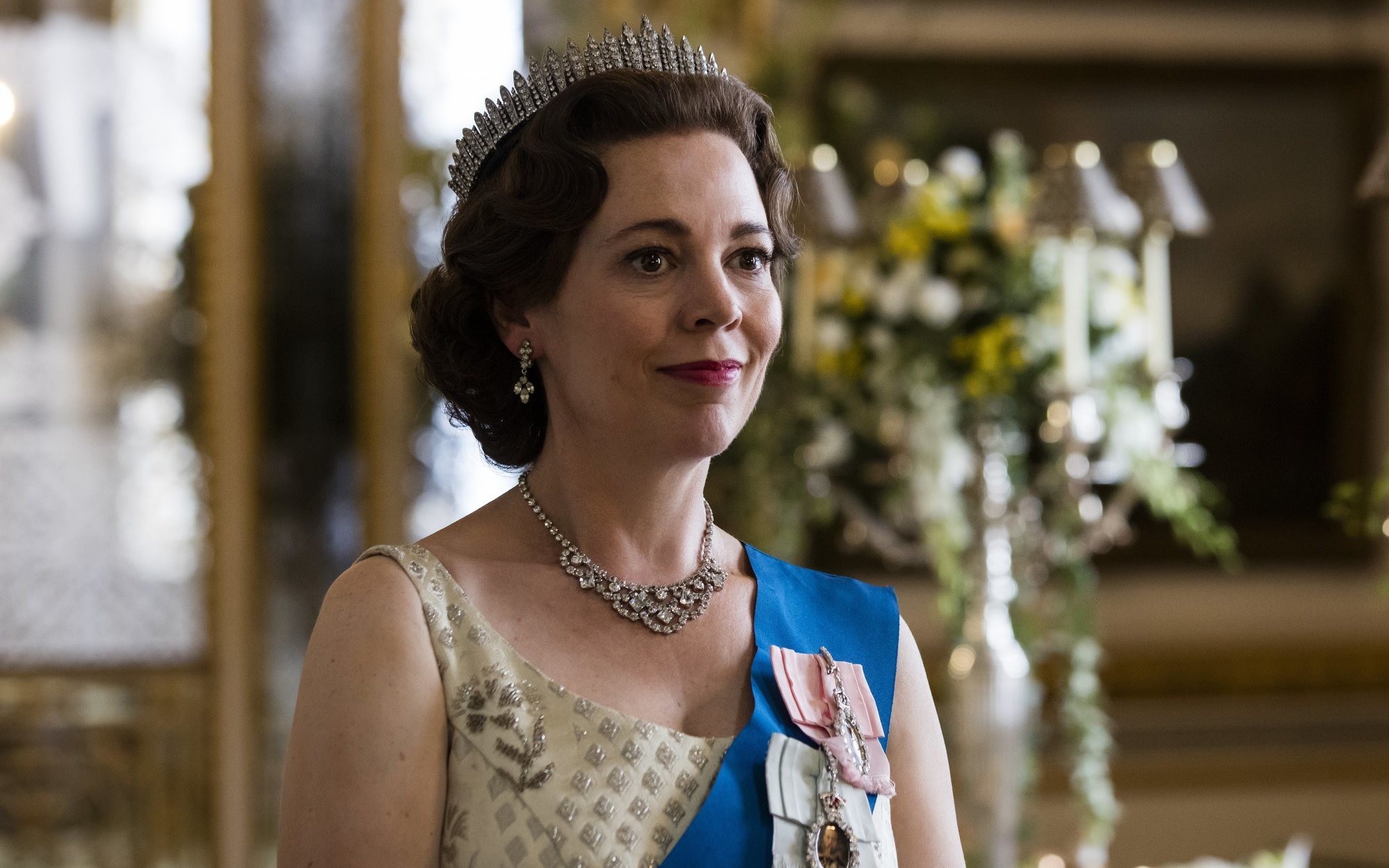 El creador de 'The Crown' anuncia que finalmente sí habrá sexta temporada