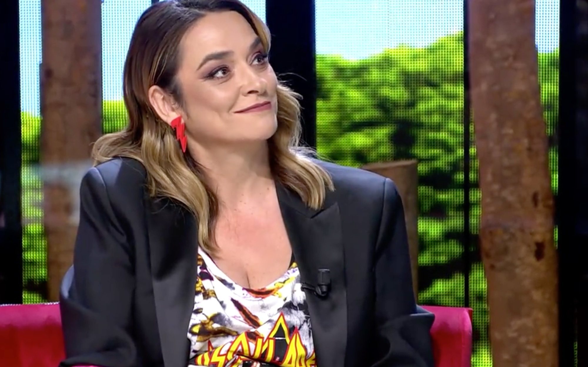 Toñi Moreno habla de su salida de 'MyHyV': "Entré siendo muy antigua, creía que me escandalizaría todo"