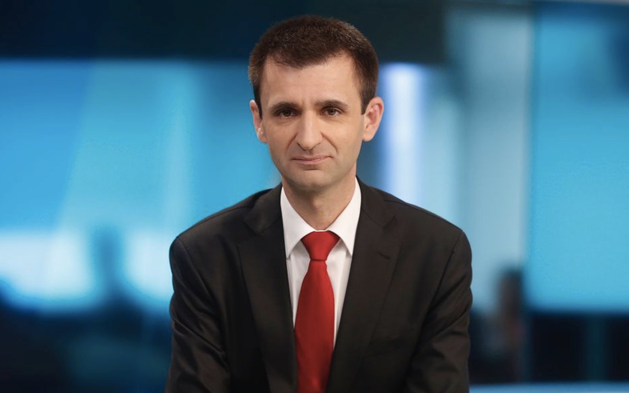 José Pablo López, director de Telemadrid, nombrado nuevo presidente de FORTA