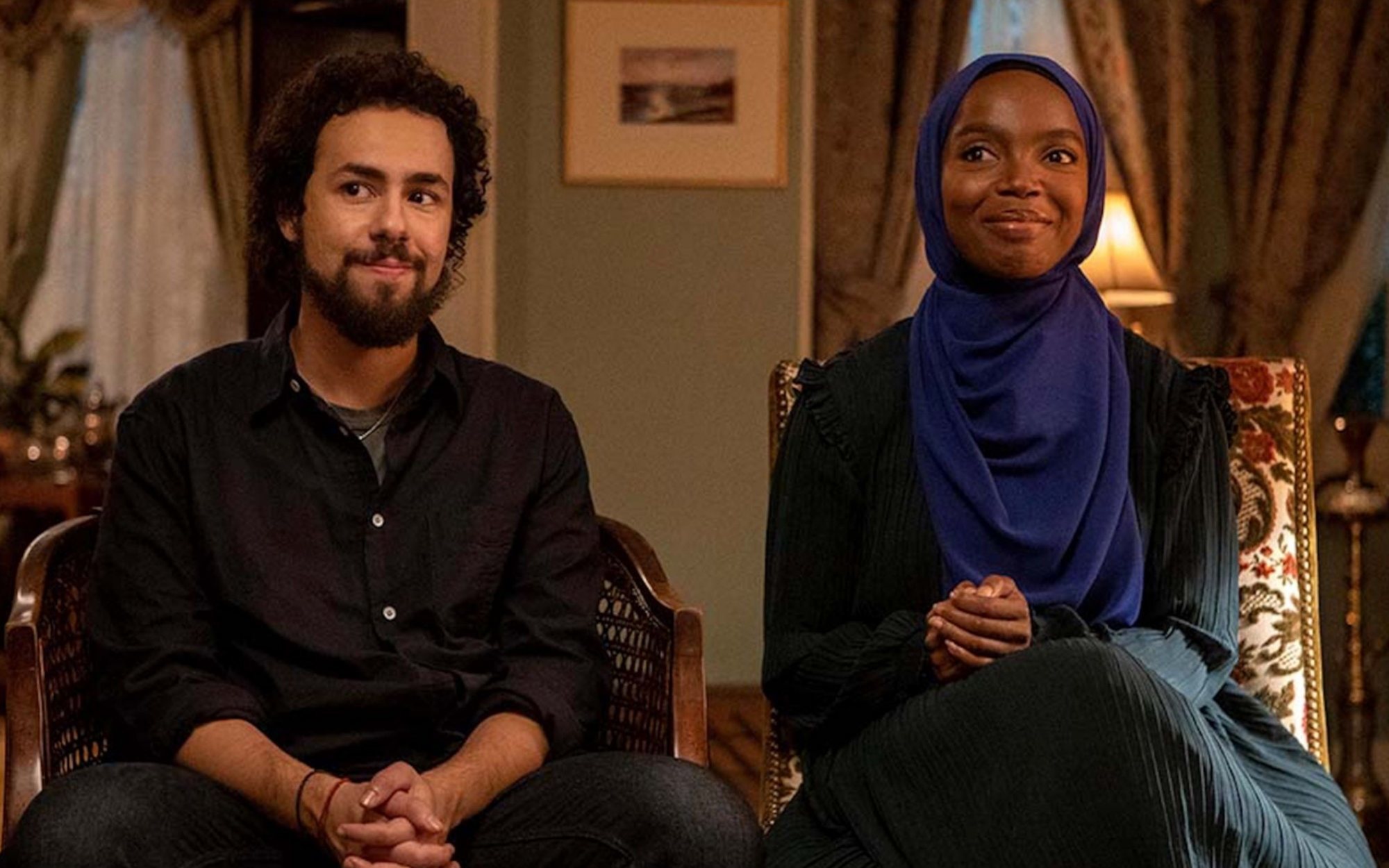 Hulu renueva 'Ramy' por una tercera temporada