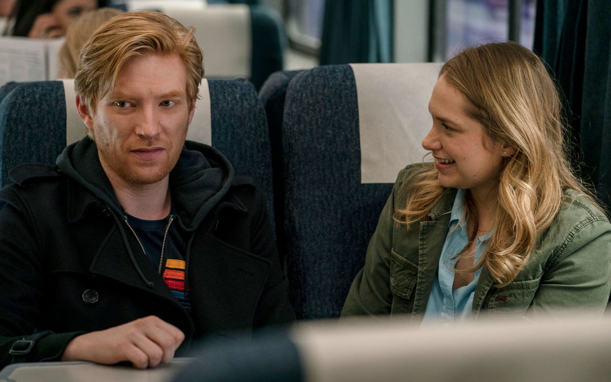 HBO cancela 'Run' tras una única temporada