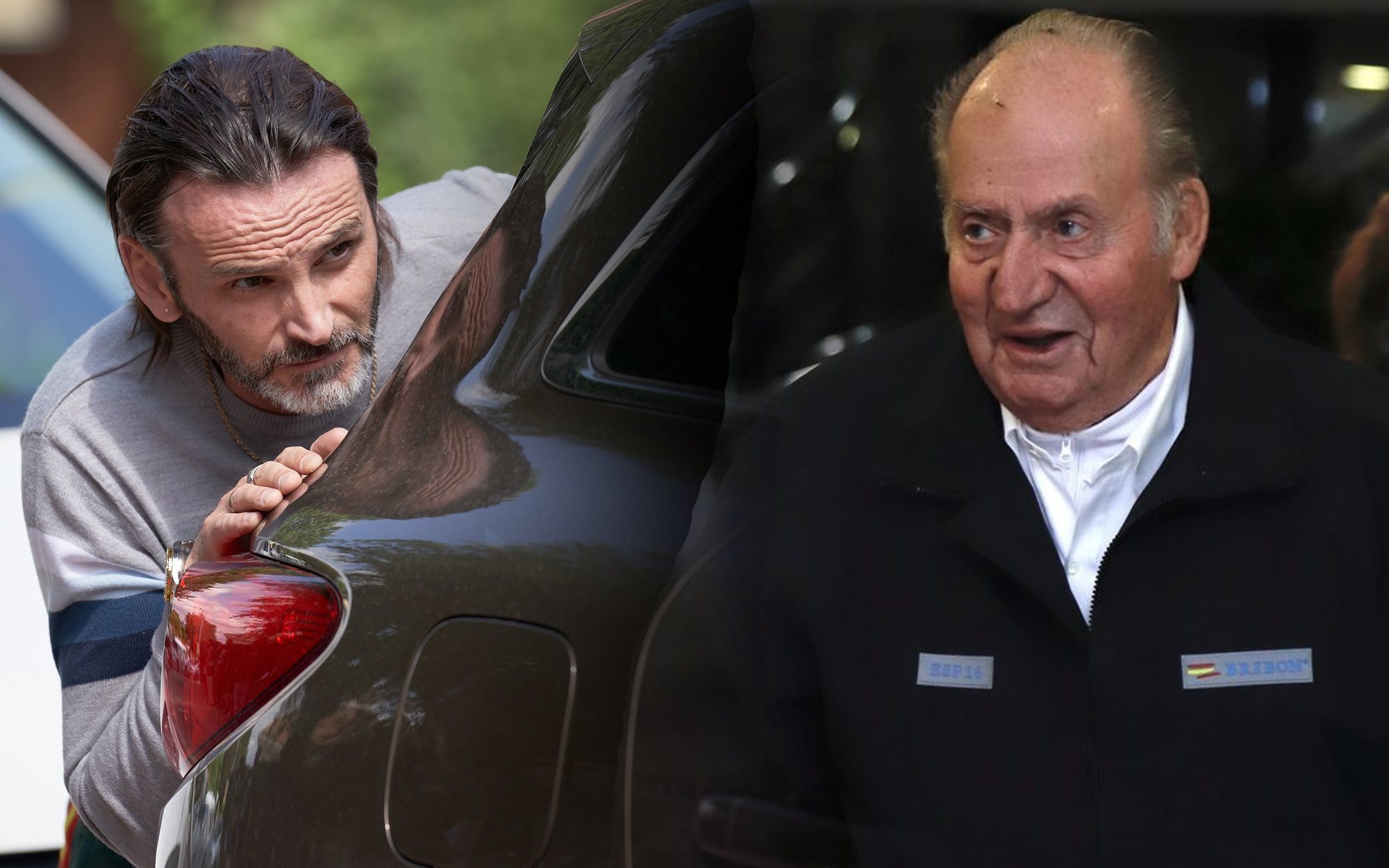 Comparan a Juan Carlos I con Fermín Trujillo ('LQSA') al desvelarse que habría tenido sexo con 1.500 mujeres