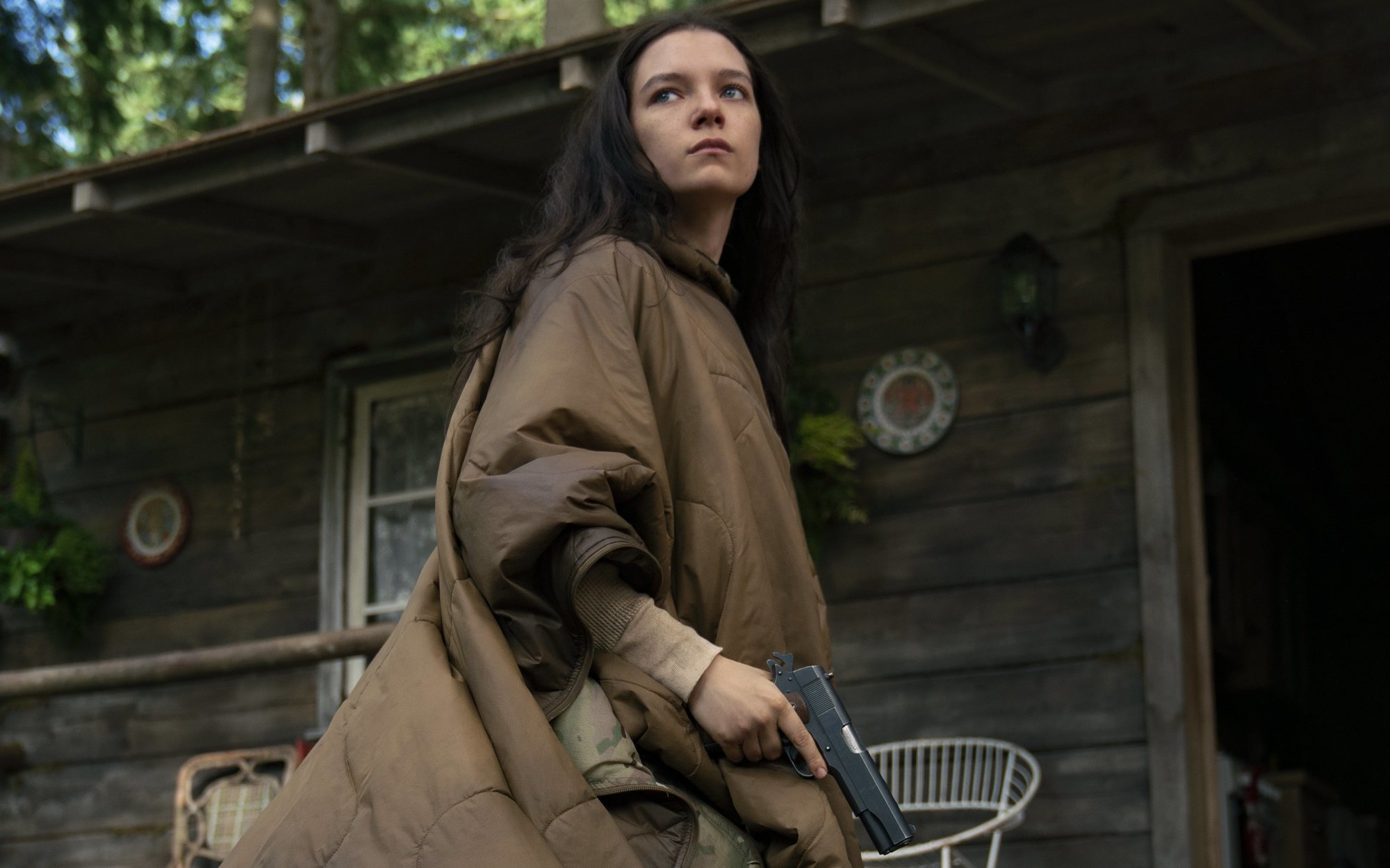 'Hanna' renueva por una tercera temporada en Amazon Prime Video