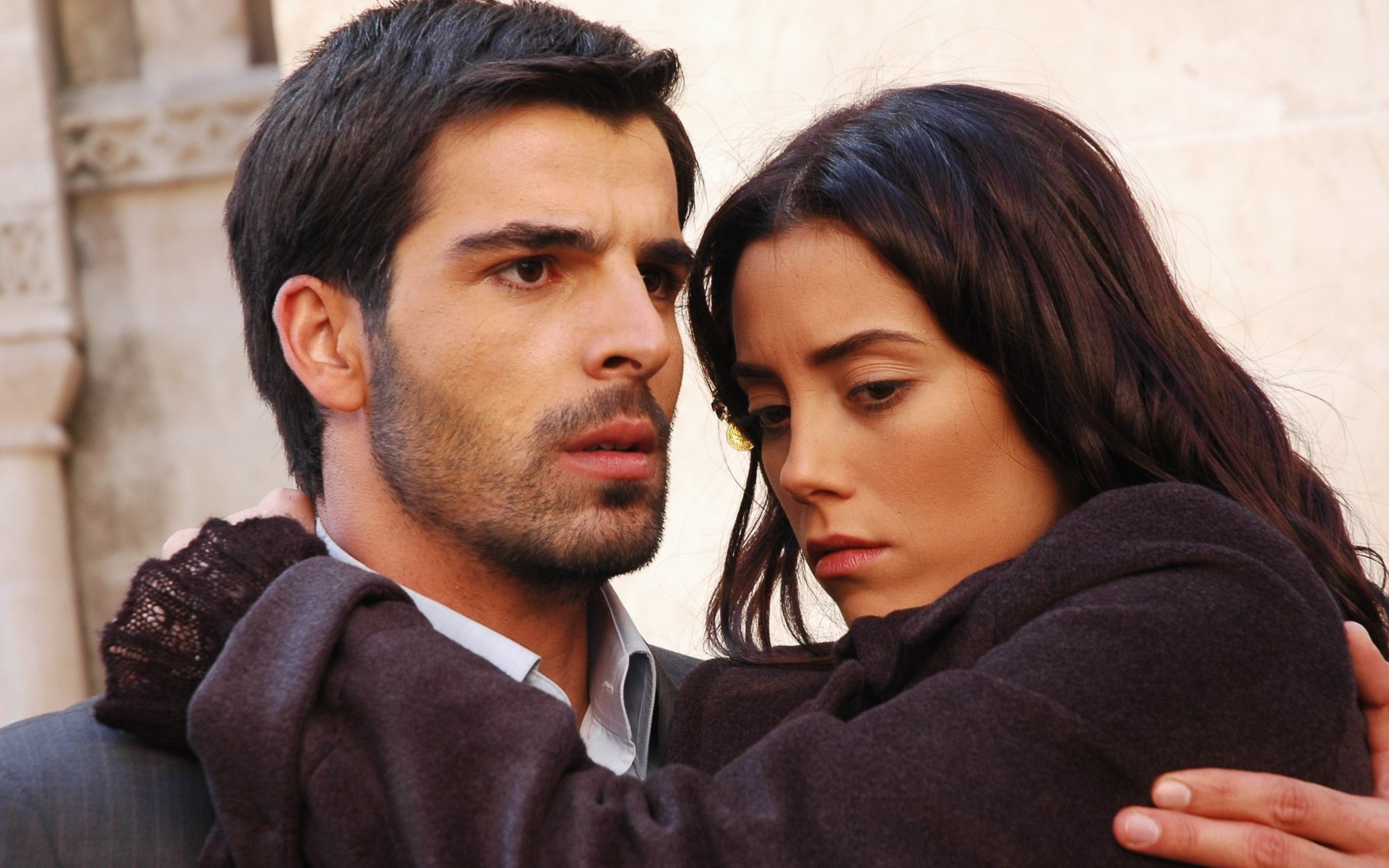 'Sila', la exitosa serie turca de Nova, vuelve el lunes 20 de julio 