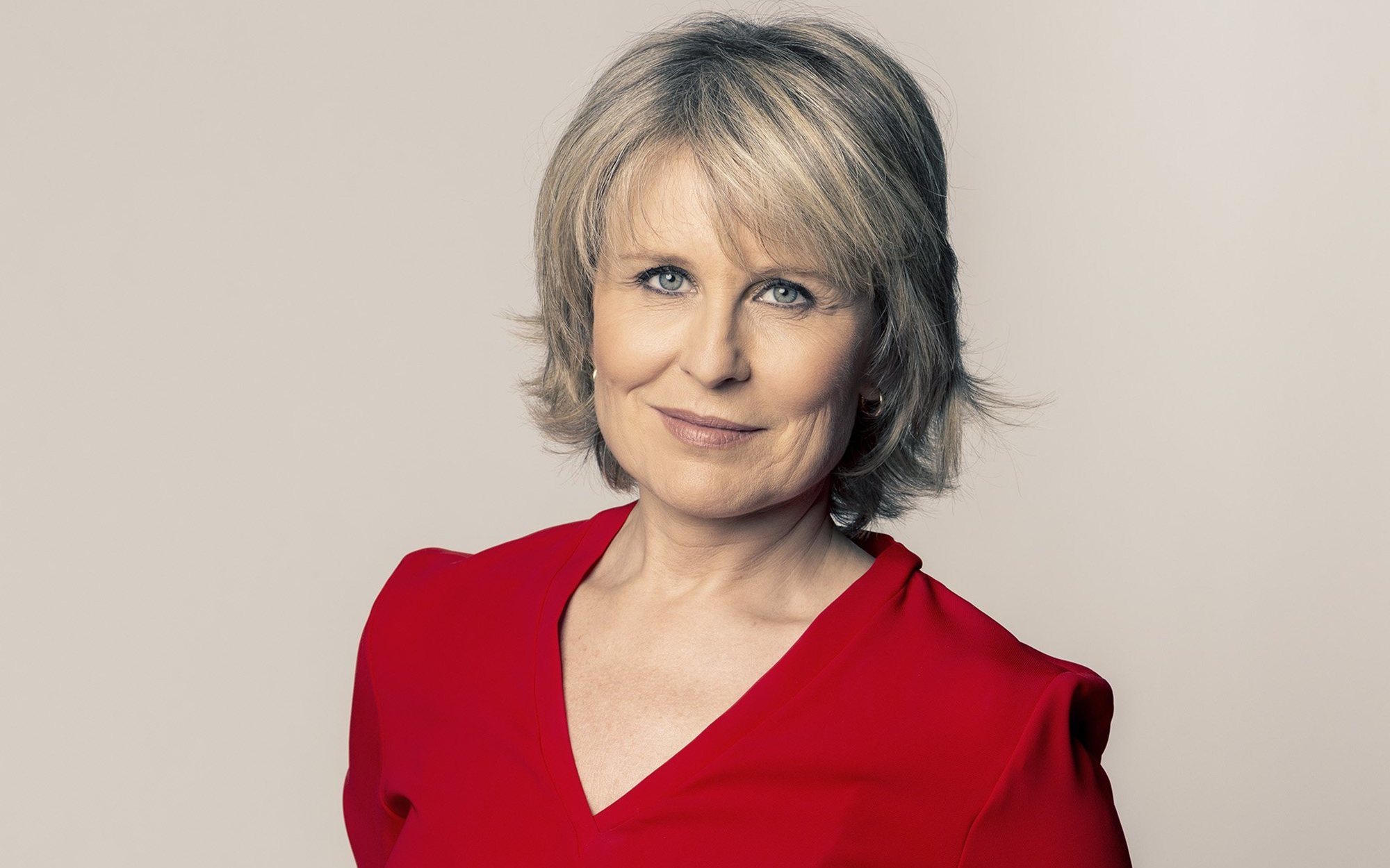 '120 minutos' ficha como subdirectora a Marta Jar tras su paso por 'Más vale tarde' y 'Expediente Marlasca'