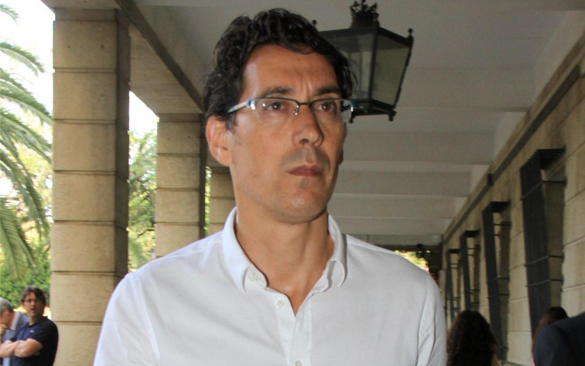 Muere Antonio Juan Vidal, marido de Paz Padilla
