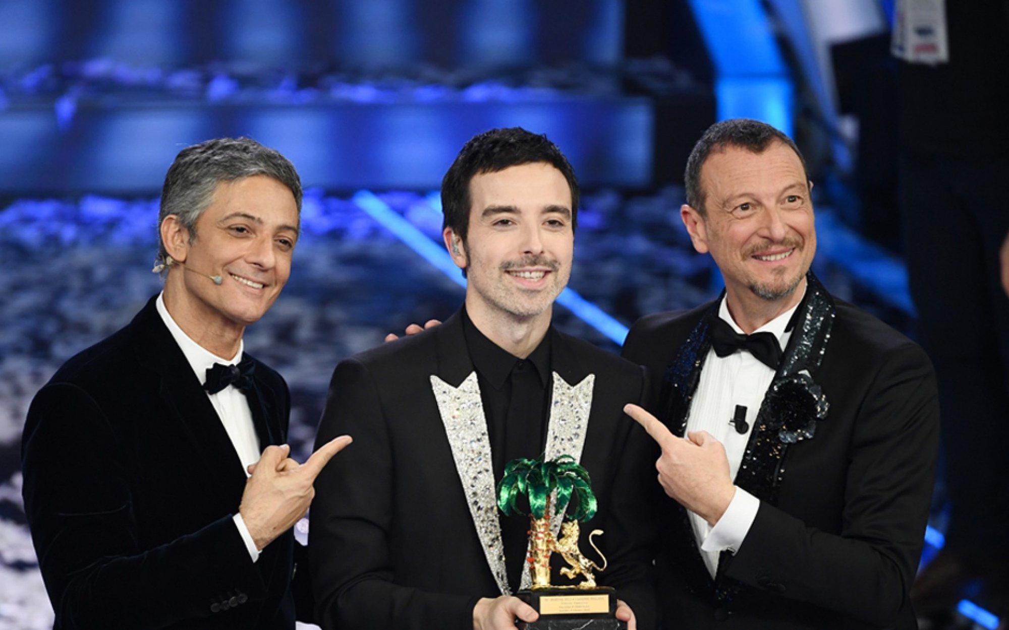 Eurovisión 2021: Francia e Italia confirman cambios en sus preselecciones