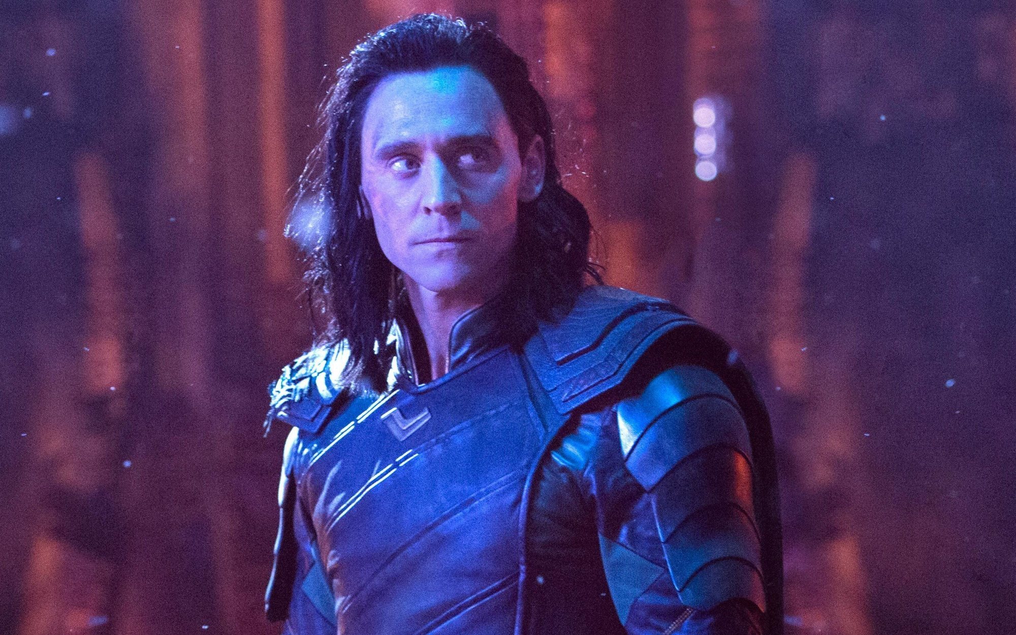 Disney+ mantiene los planes de estreno de 'WandaVision' y 'Loki' a pesar del coronavirus