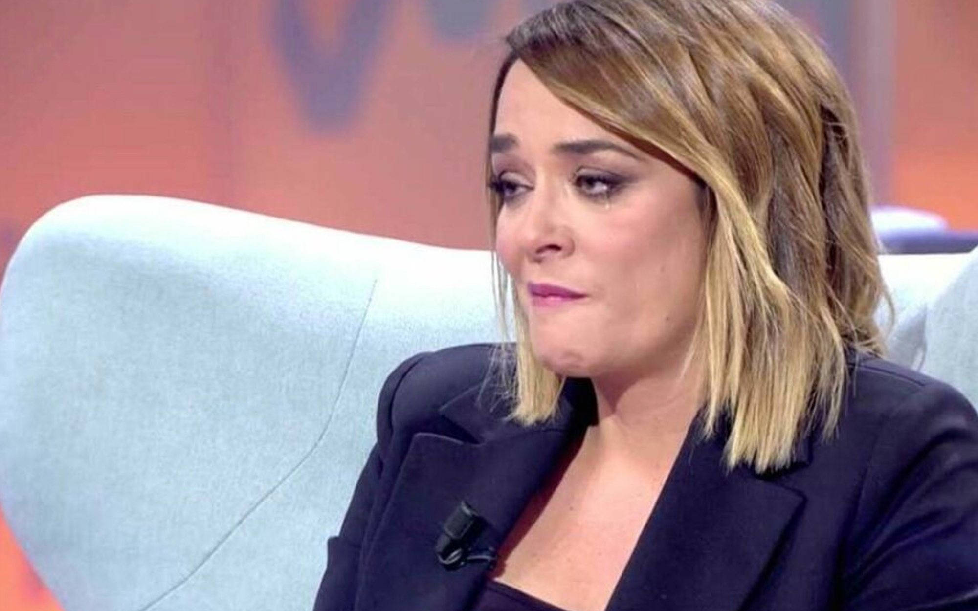 El conmovedor mensaje de Toñi Moreno a Paz Padilla tras la muerte de su marido: "No te dejaremos caer"