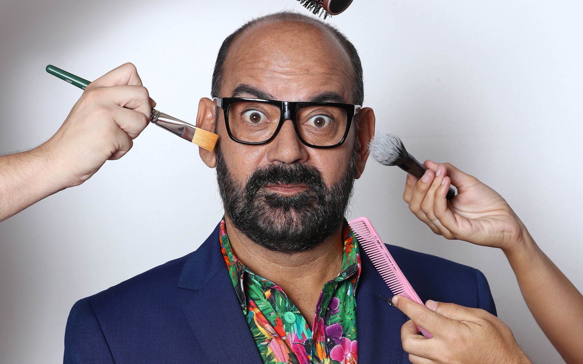 José Corbacho se somete a un trasplante de riñón a causa de su insuficiencia renal crónica