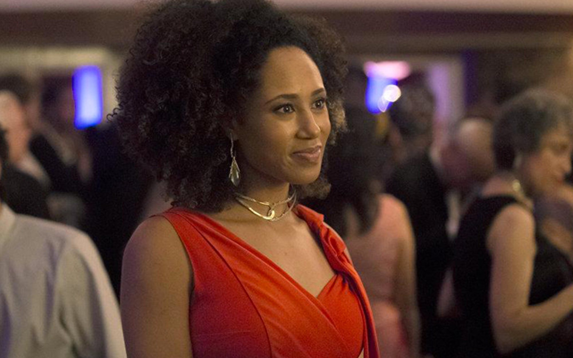 'The Walking Dead': Margot Bingham ficha por la temporada 11 para interpretar a un misterioso personaje