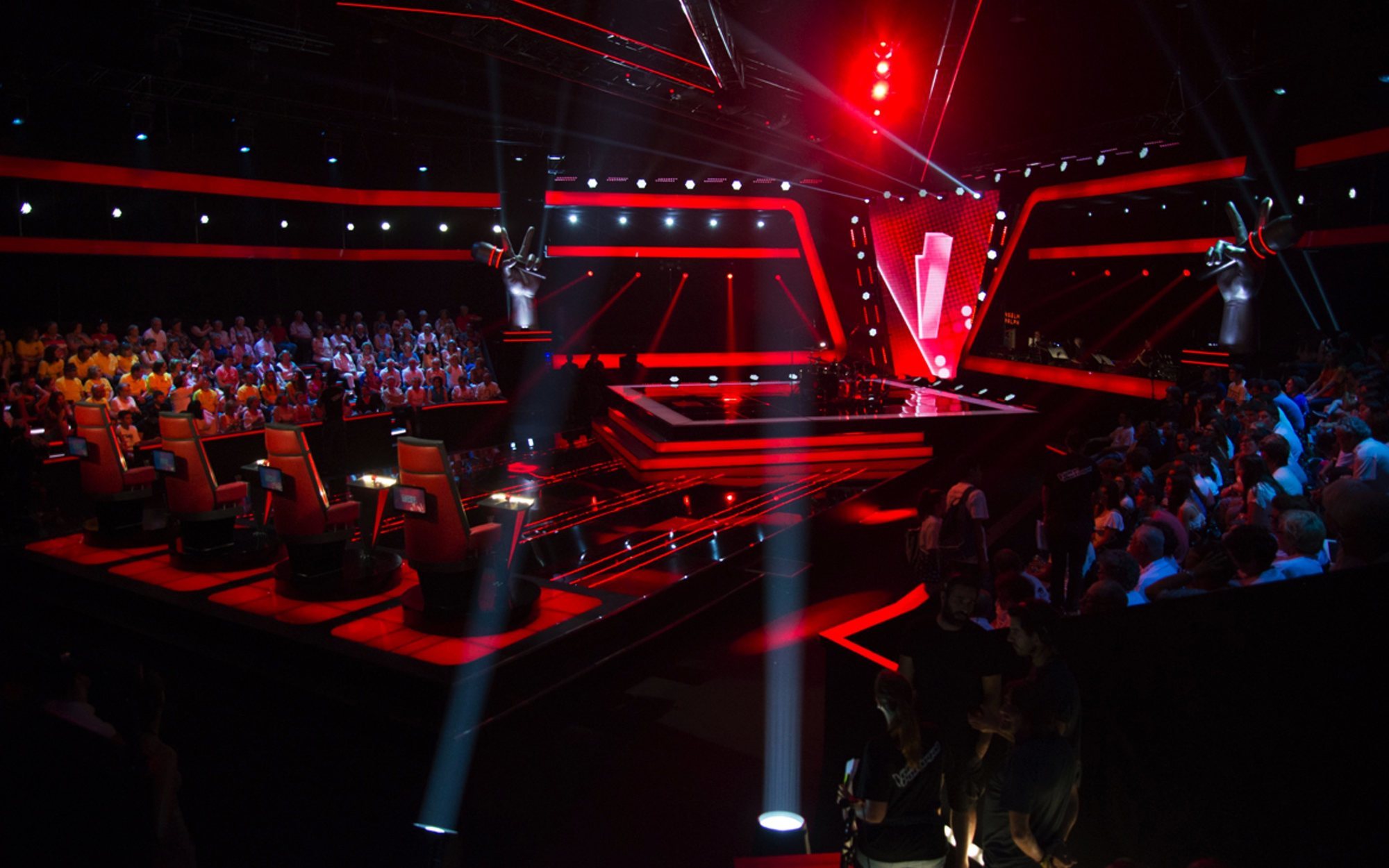 Boomerang TV adquiere los derechos de producción en España del catálogo de programas de ITV Studios