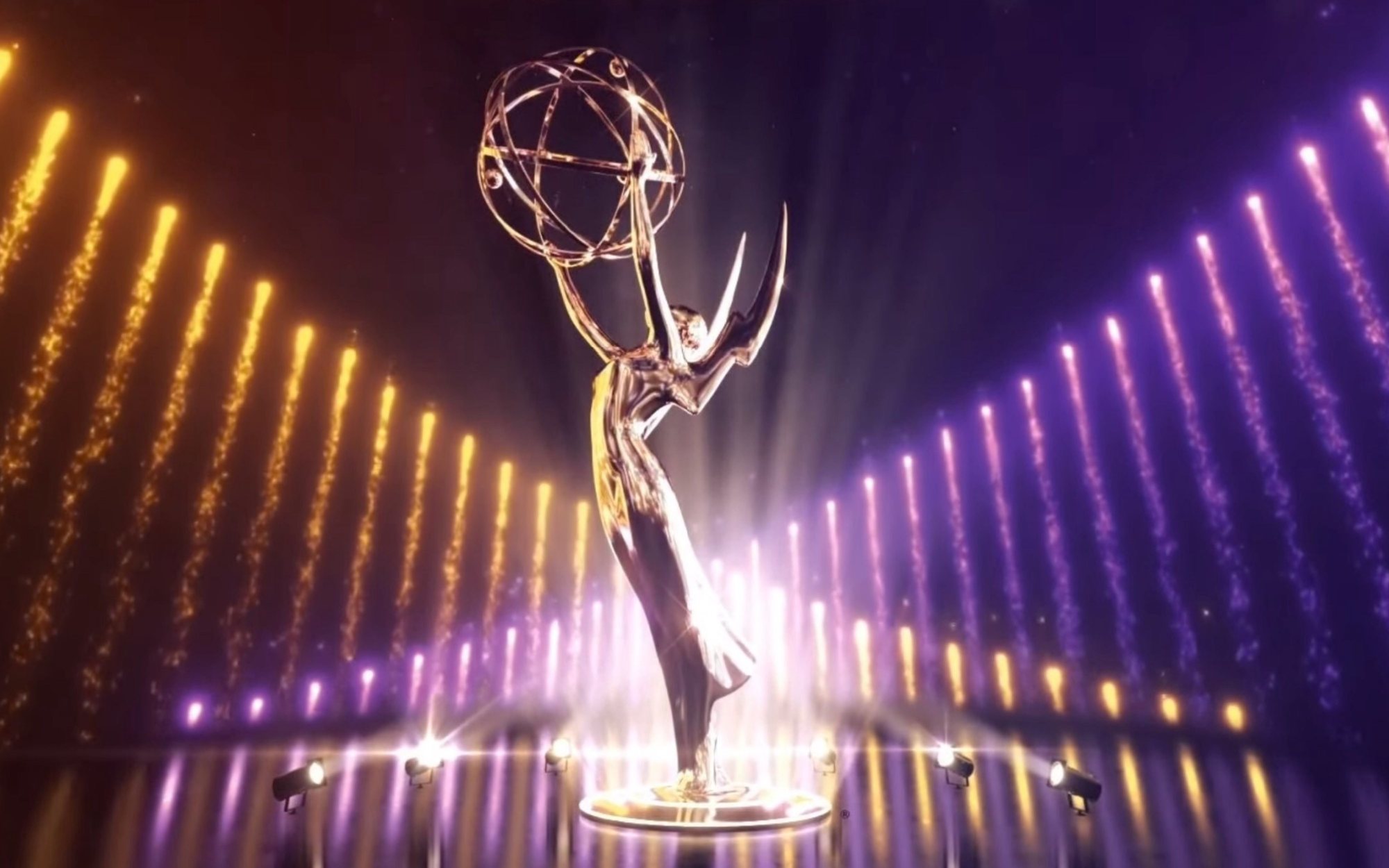 Lista completa de nominados a los Emmy 2020