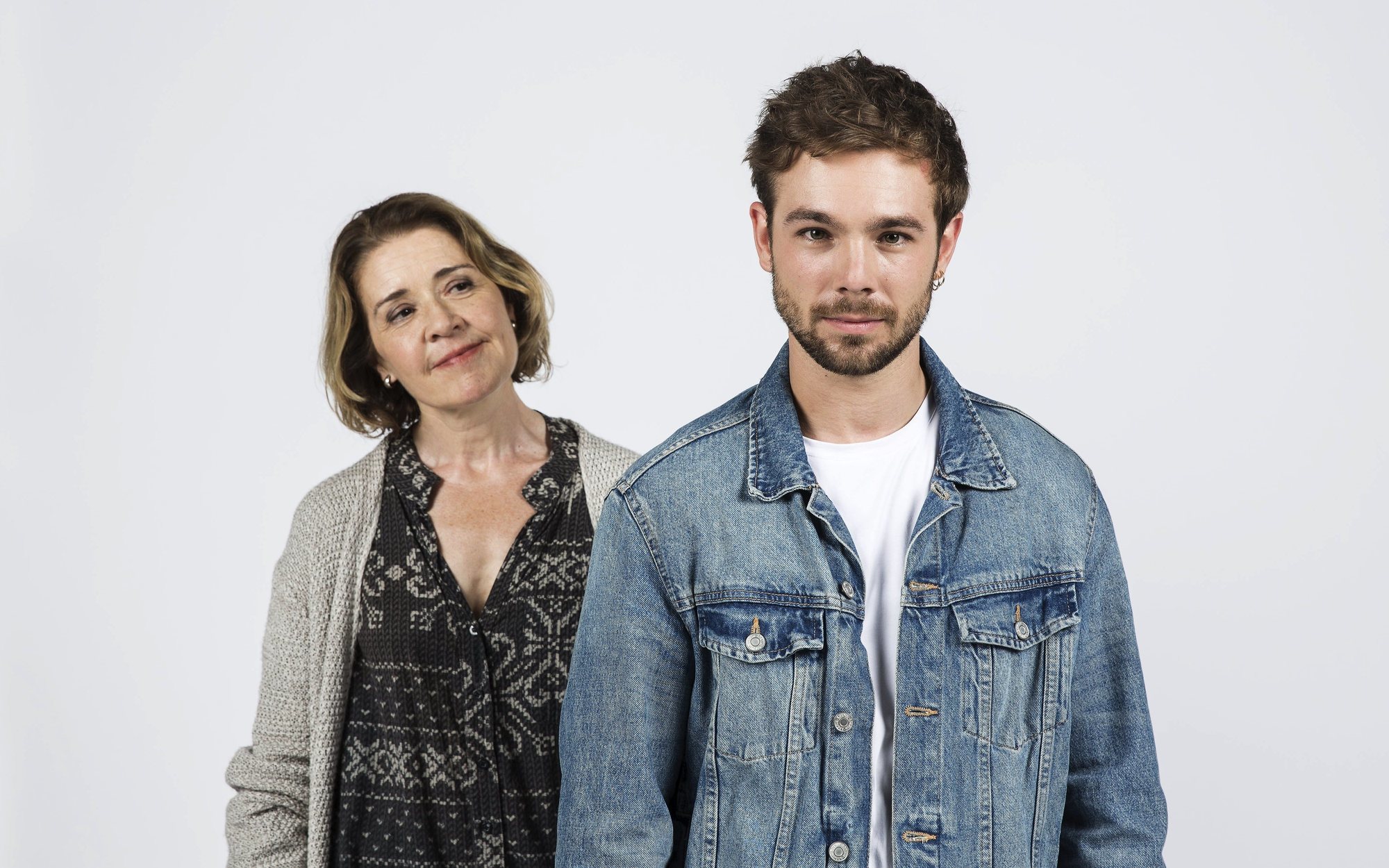 'Merlí: Sapere Aude' arranca el rodaje de la segunda temporada y muestra las primeras imágenes