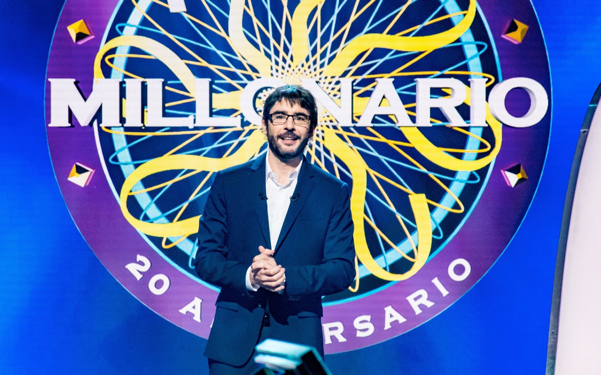 Bibiana Fernández concursará en la temporada con famosos de '¿Quién quiere ser millonario?'