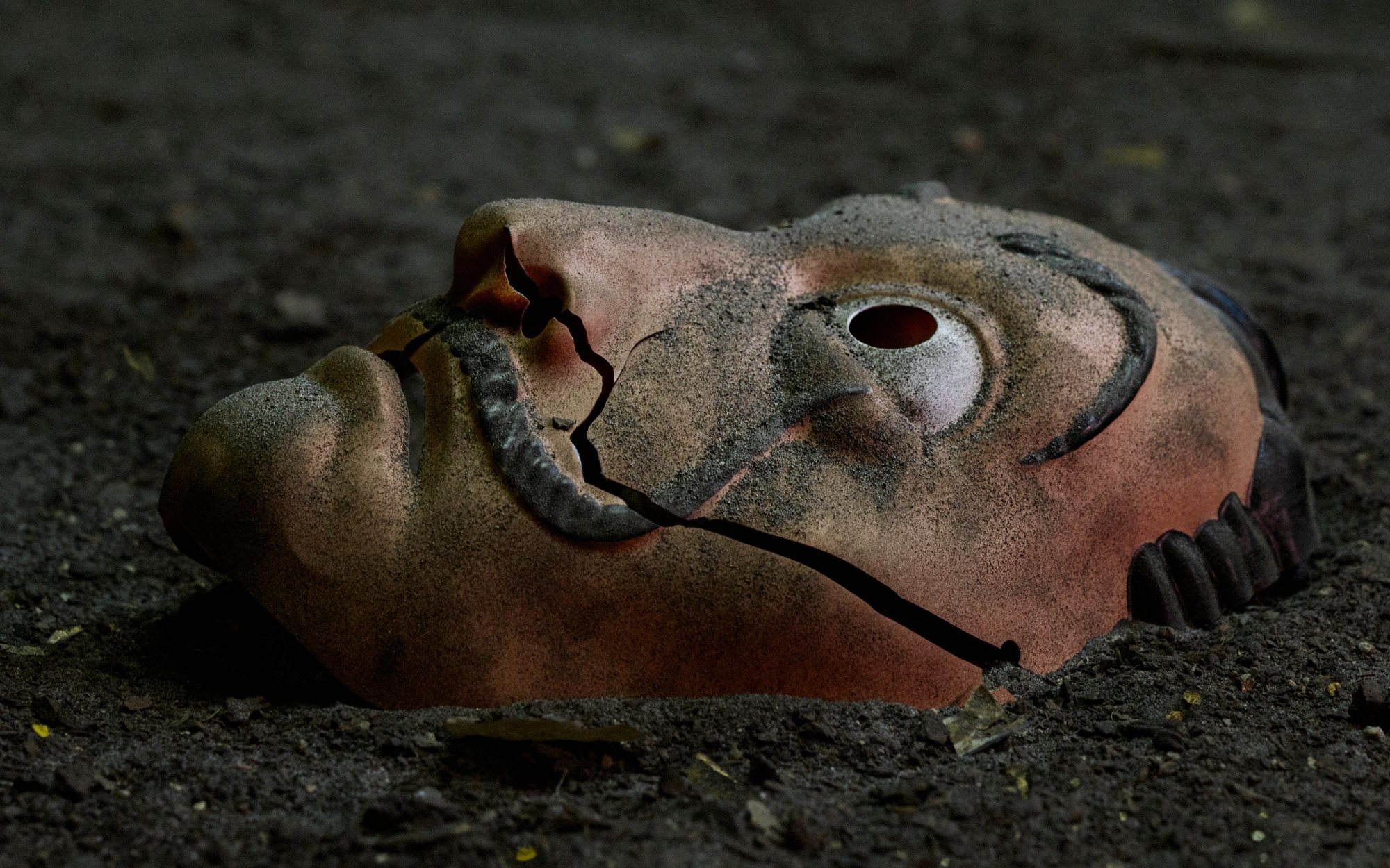 'La Casa de Papel' ficha a Miguel Ángel Silvestre y Patrick Criado para su quinta y última temporada