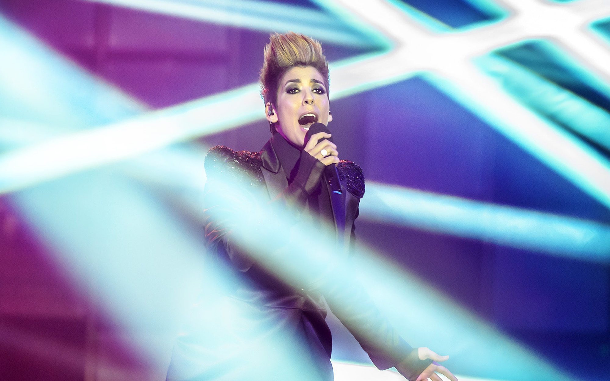 Lola Ortiz rompe con Vanesa LeKlein: "He sido yo la que he dado el paso"