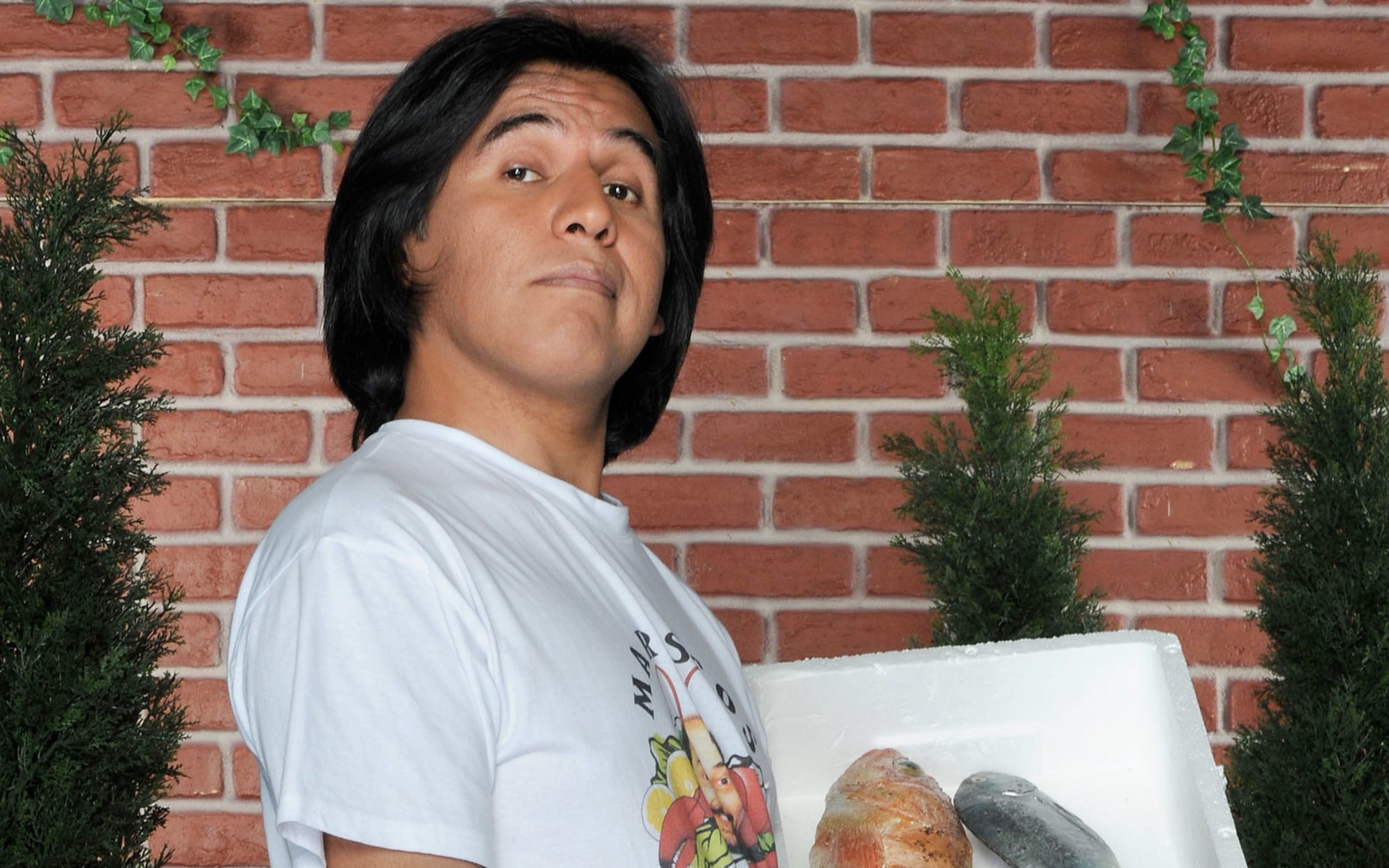 ¿Qué fue de Carlos Alcalde, el intérprete de Rosario Parrales en 'La que se avecina'?