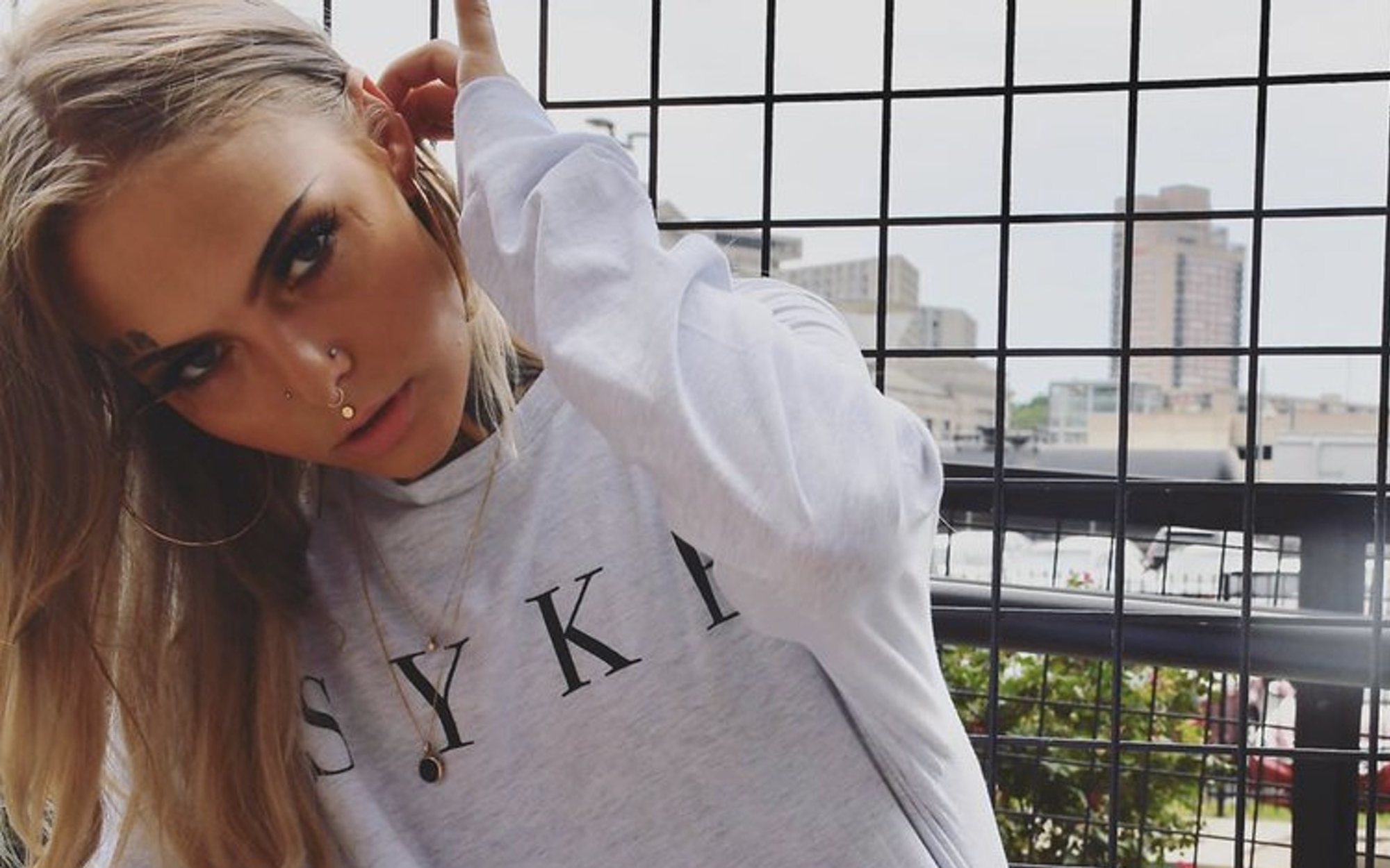 Muere Daisy Coleman, la superviviente de abuso sexual del documental de Netflix 'Audrie y Daisy'