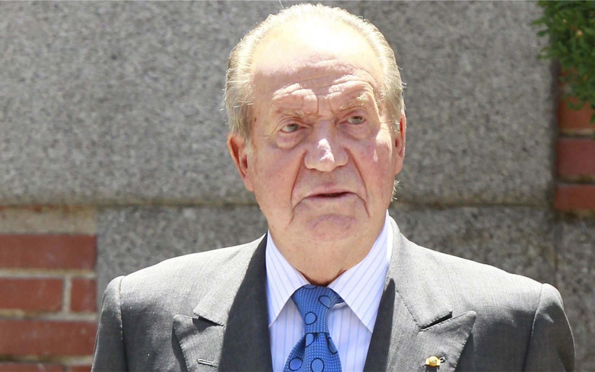 Mediaset consigue la primera imagen de Juan Carlos I en Abu Dabi tras abandonar España