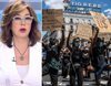 Ana Rosa Quintana critica las aglomeraciones en la manifestación de Madrid por la muerte de George Floyd