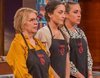 'MasterChef' (23,7%) crece hasta su máximo de temporada e 'Improvisando' se estrena con un escueto 9,1%