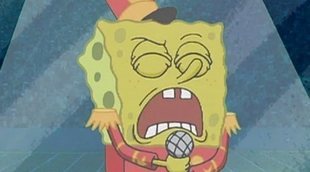 'Bob Esponja' y 'El cascabel' se cuelan entre lo más visto, pero lidera 'Fugitiva'