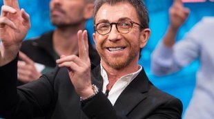 'El hormiguero' permitirá el regreso de público al plató a partir del 22 de junio