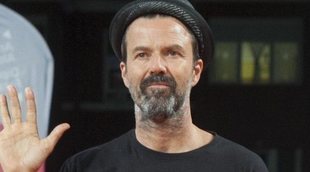 Muere Pau Donés, vocalista de Jarabe de Palo, a los 53 años