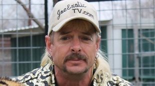 Joe Exotic ('Tiger King') pide que le saquen de la cárcel: "Moriré en dos o tres meses"