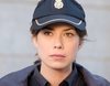 Andrea del Río regresa a 'Servir y proteger' en la recta final de la cuarta temporada