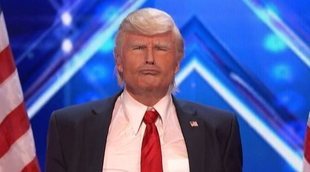 'Got Talent: Lo mejor del mundo' baja a un 13,2% y 'El Ministerio del Tiempo' se mantiene en un 7,8%